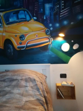 B&B Borgo Vanchiglia